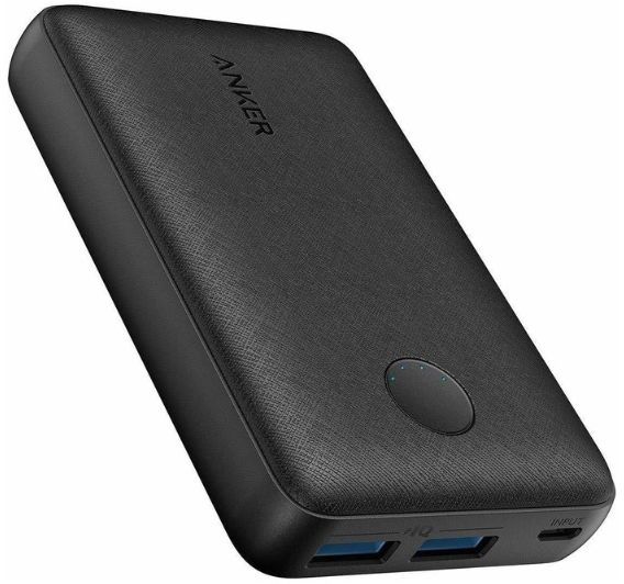 Cadou iubit Acumulator extern Anker PowerCore Select A1223G11