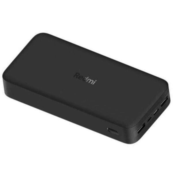 Cadou iubita Acumulator extern Xiaomi Mi Power Bank