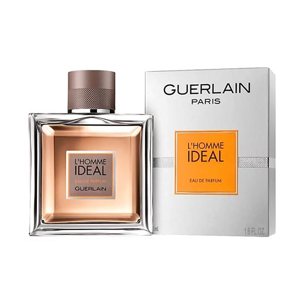 Cadou iubit Apa de Parfum Guerlain L'Homme Ideal