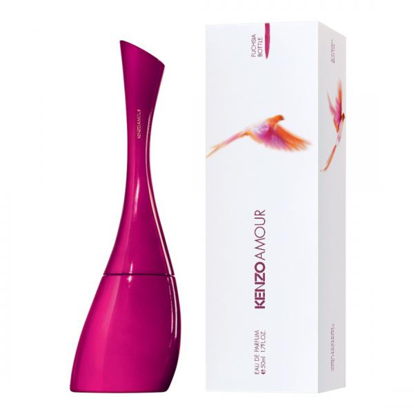 Cadou femei Apa de Parfum Kenzo Amour