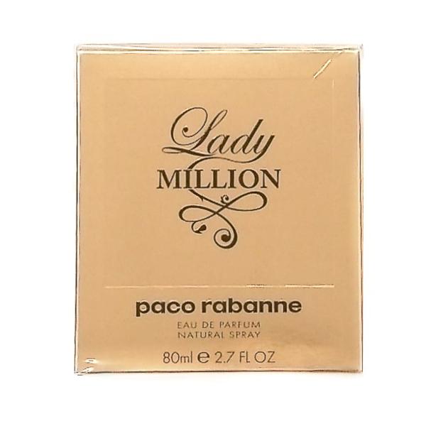 Cadou iubita Apa de Parfum Paco Rabanne Lady Million