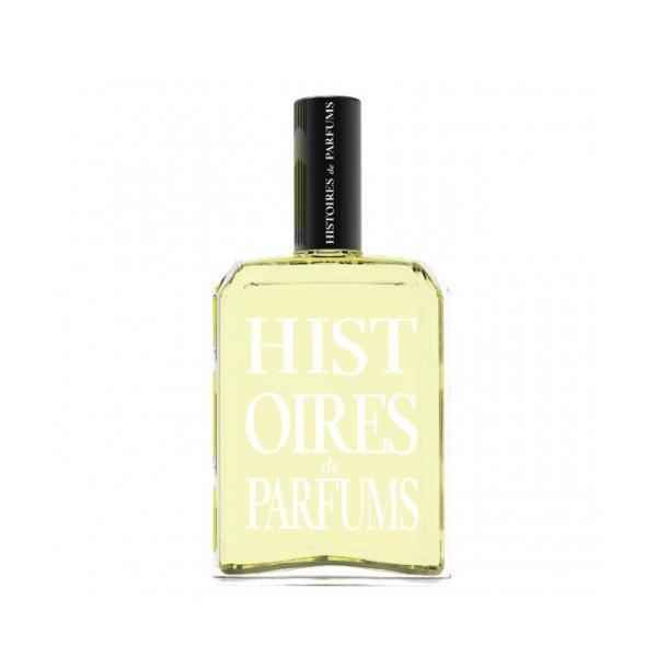 Cadou sot Apa de Parfum Pentru Femei Histoires De Parfums 1828 Jules Verne 120ml