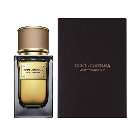 Cadou sot Apa de parfum Dolce & Gabbana Velvet Tender Oud