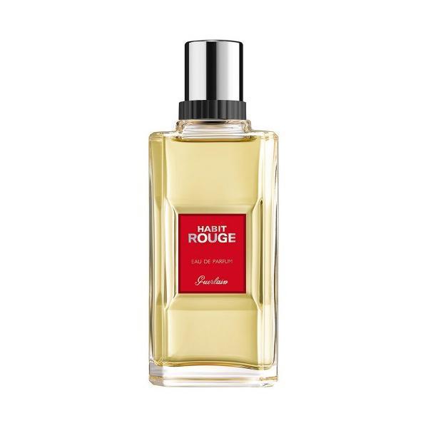 Cadou sot Apa de parfum pentru barbati Guerlain Habit Rouge Eau De Parfum