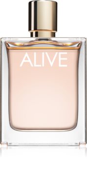 Cadou femei BOSS Alive