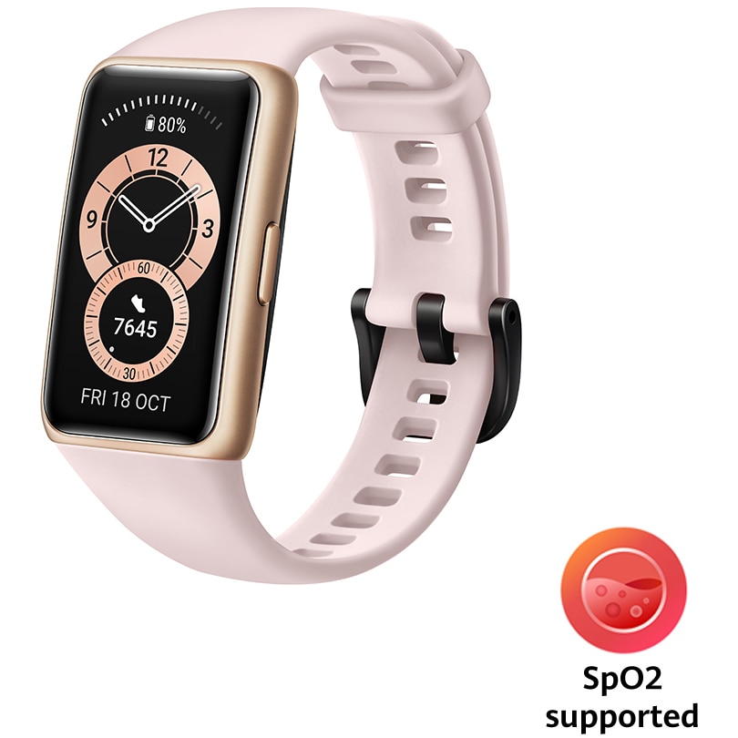 Cadou iubita Bratara fitness HUAWEI Band 6