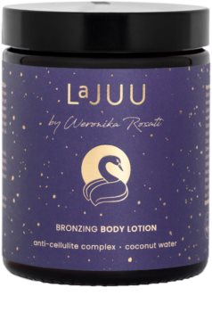 Cadou iubit Bronzing Body Lotion