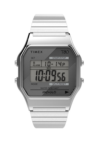 Cadou iubita Ceas digital unisex T80
