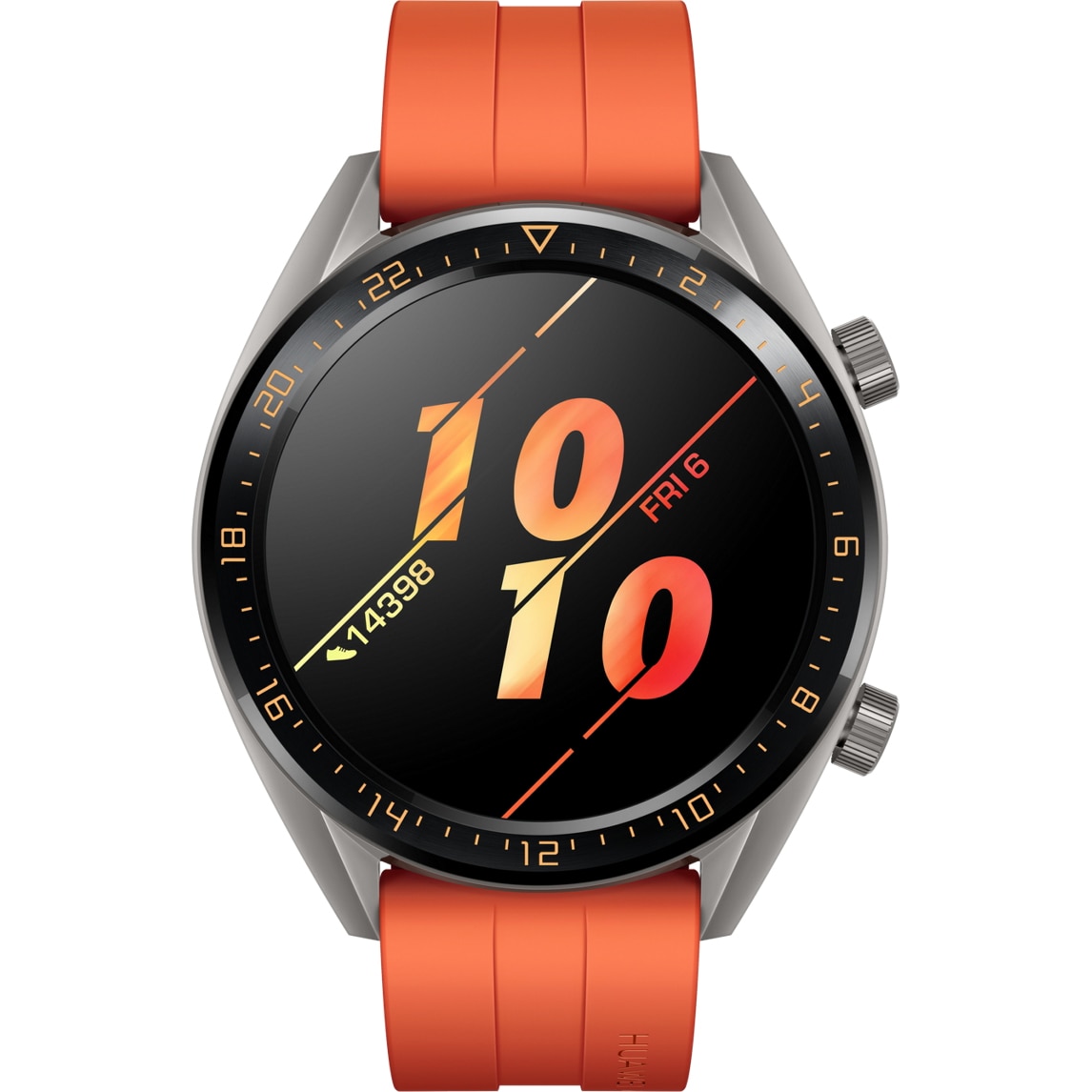 Cadou iubita Ceas smartwatch Huawei Watch GT