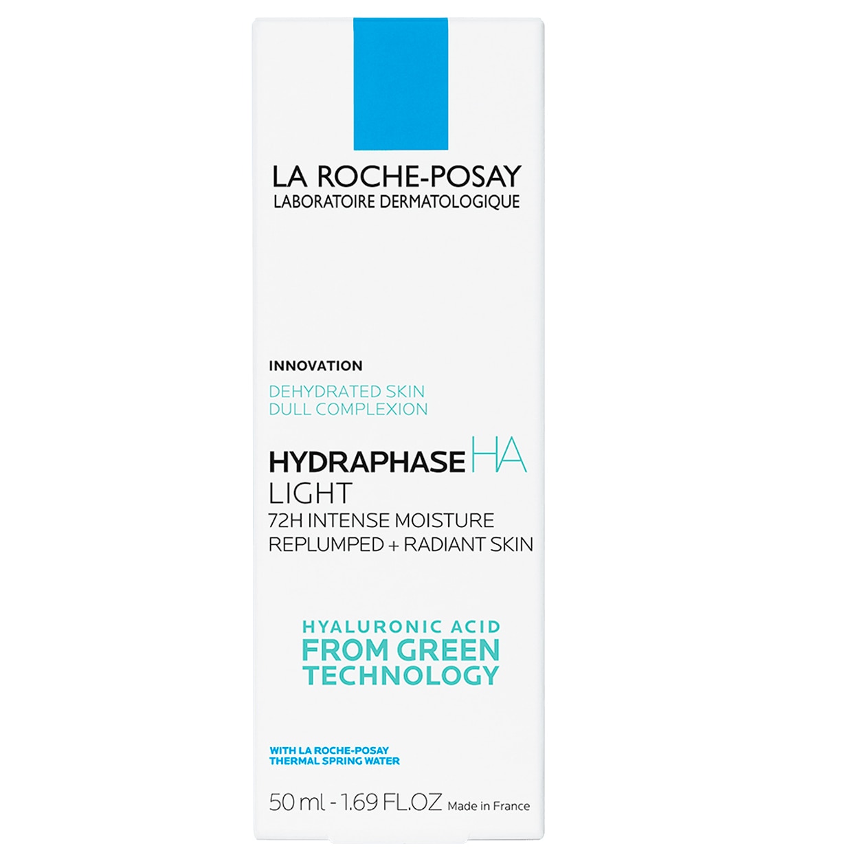 Cadou femei Crema intens hidratanta 72h La Roche Posay Hydraphase Intense HA Lejere pentru ten normal/mixt