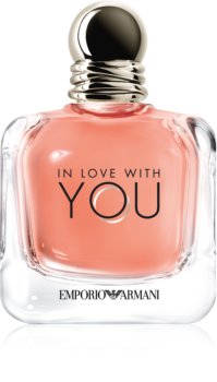 Cadou sotie Emporio In Love With You