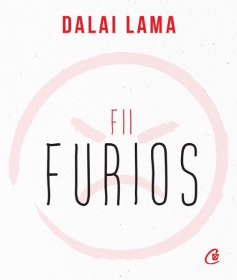 Cadou iubit Fii furios
