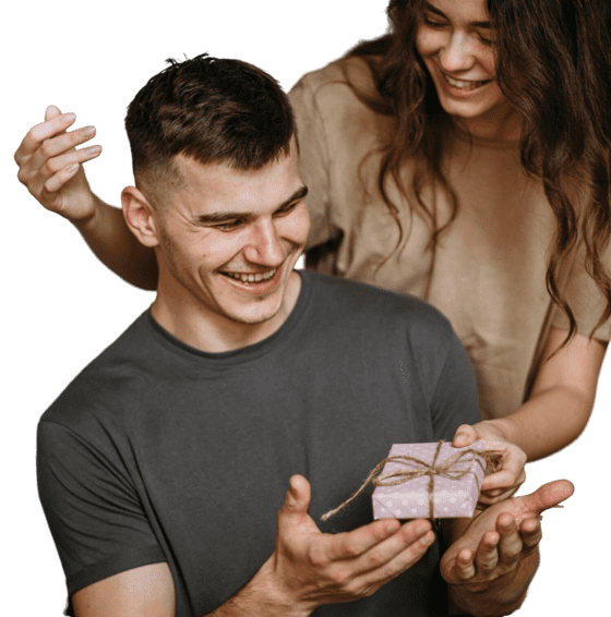 Idei Cadou pentru Sot