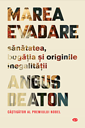 Cadou iubit Marea evadare. Sanatatea
