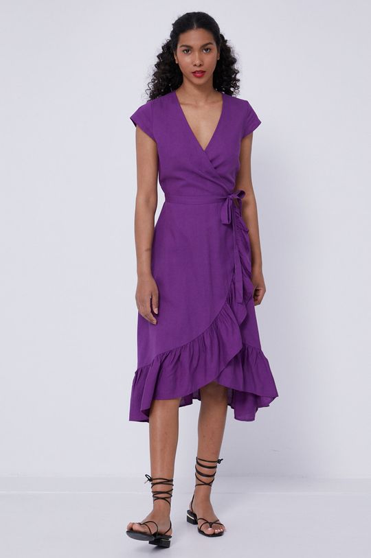 Cadou iubita Medicine - Rochie Staycation