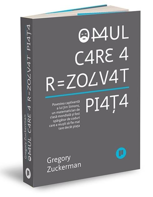 Cadou sot Omul care a rezolvat piata