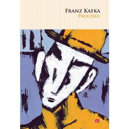 Cadou femei Procesul. Franz Kafka. Carte Pentru Toti. Vol. 75 Franz Kafka