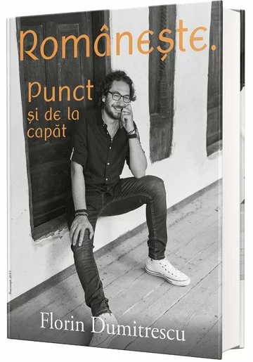 Cadou iubit Romaneste. Punct si de la capat