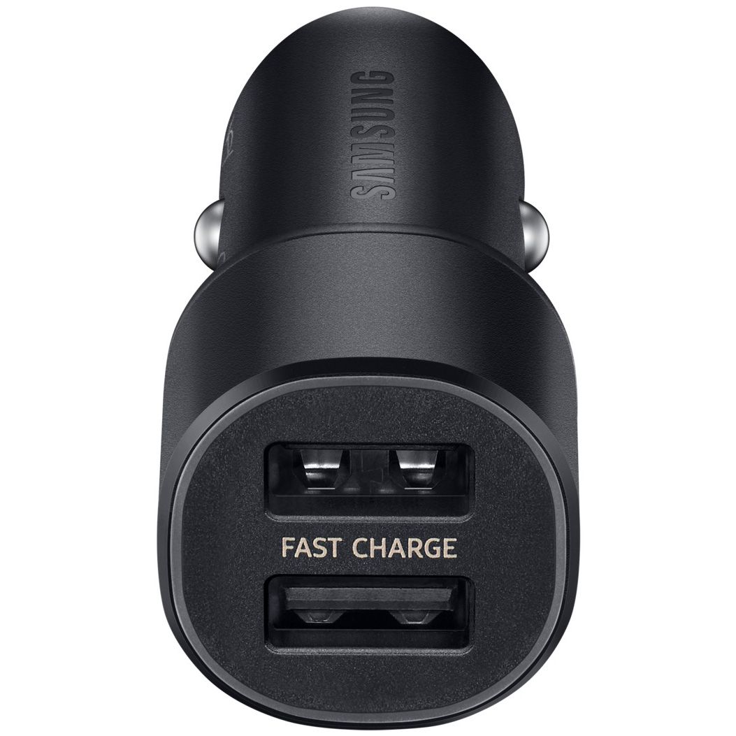 Cadou iubita Samsung EP-L1100N Incarcator auto Fast Charge