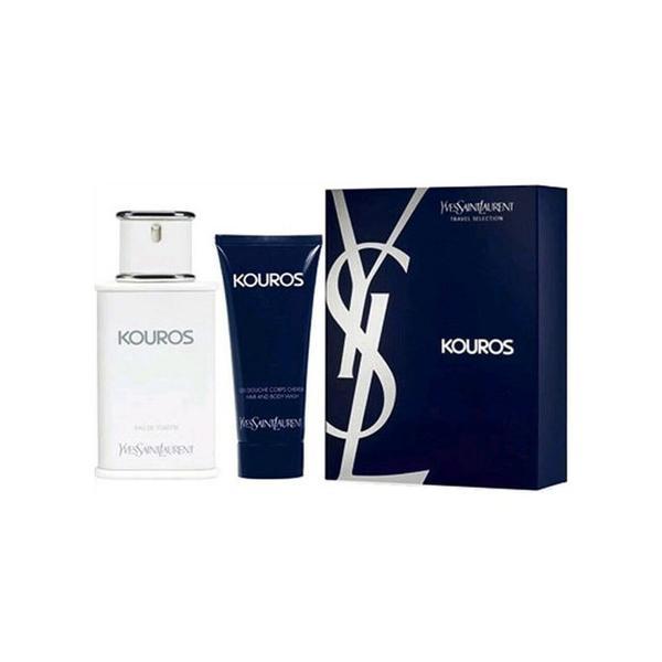 Cadou sot Set Eau de toilette 100ml + Gel de dus 100ml