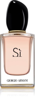 Cadou sotie Sì - Parfum Femei